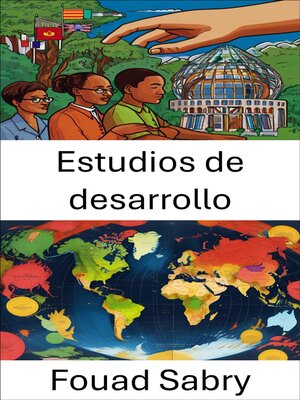 cover image of Estudios de desarrollo